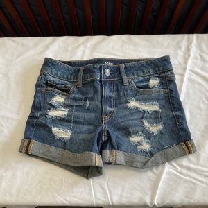 Aeropostale Shorts Women’s Size 2